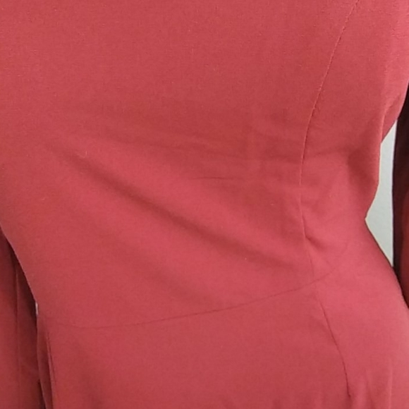 Dress - Picture 5 of 5